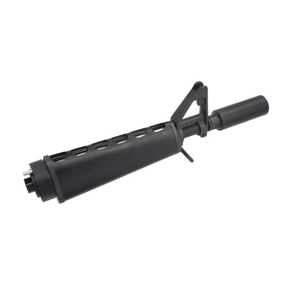 CYMA CGS CAR-15 モデル607 MWS M4 GBB用フロントキット (CGS-FS-0030)-AIRSOFT GOGO エアガン・サバゲー用品通販