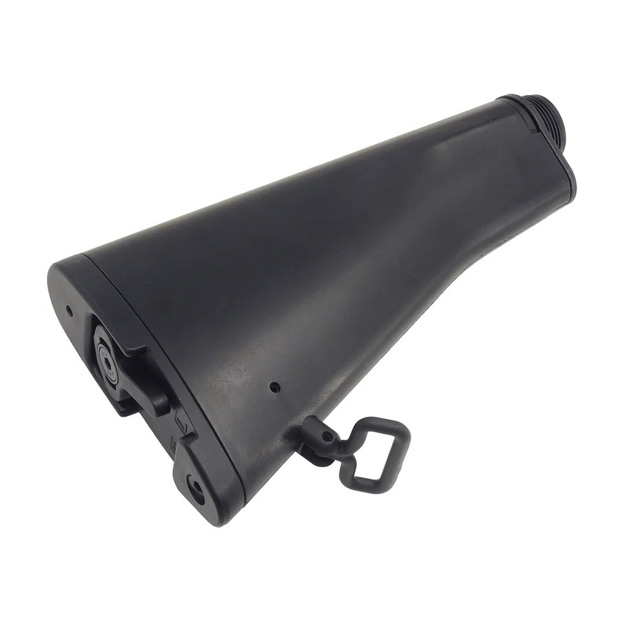 CYMA CGS CAR-15 MWS M4 GBB用ストックセット（CGS-BT-0018）-AIRSOFT GOGO エアガン・サバゲー用品通販