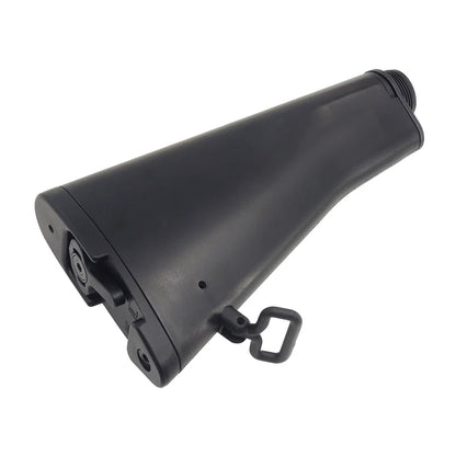 CYMA CGS CAR-15 MWS M4 GBB用ストックセット（CGS-BT-0018）-AIRSOFT GOGO エアガン・サバゲー用品通販