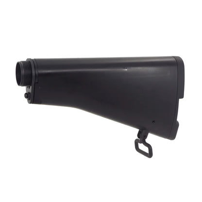 CYMA CGS CAR-15 MWS M4 GBB用ストックセット（CGS-BT-0018）-AIRSOFT GOGO エアガン・サバゲー用品通販