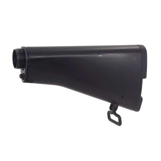 CYMA CGS CAR-15 MWS M4 GBB用ストックセット（CGS-BT-0018）-AIRSOFT GOGO エアガン・サバゲー用品通販
