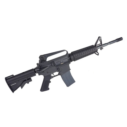 CYMA CGS COLT 727 M16A2 カービン GBB エアソフト ライトニング シリーズ (COLT.1024-LS)-AIRSOFT GOGO エアガン・サバゲー用品通販