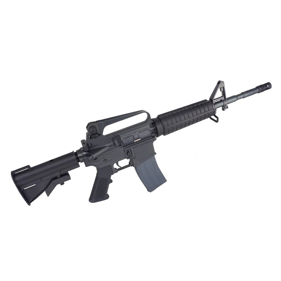 CYMA CGS COLT 727 M16A2 カービン GBB エアソフトガン (COLT.1024)-AIRSOFT GOGO エアガン・サバゲー用品通販