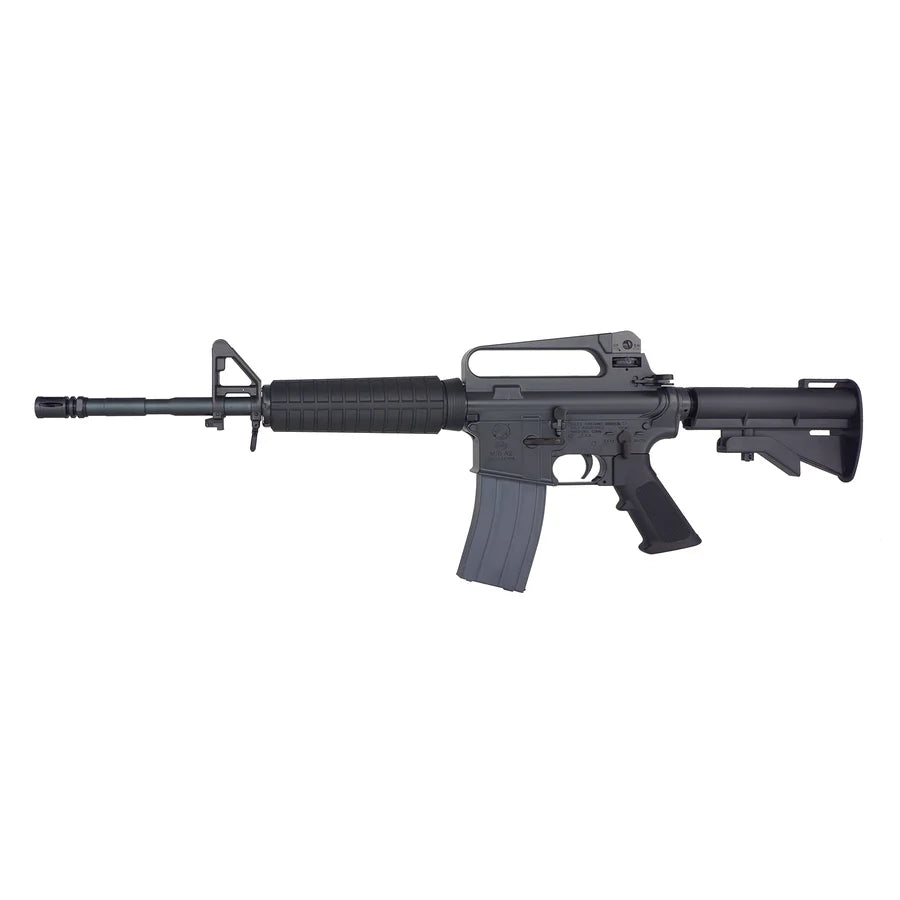 CYMA CGS COLT 727 M16A2 カービン GBB エアソフトガン (COLT.1024