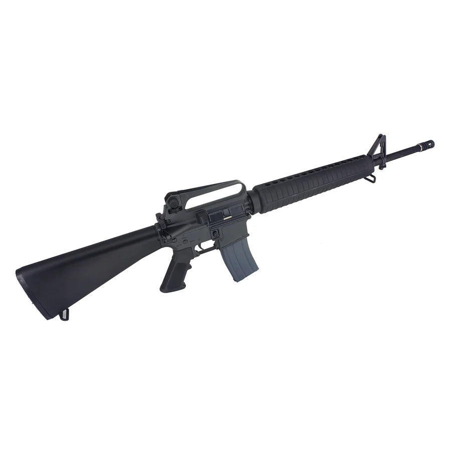 CYMA CGS COLT M16A2 GBB エアソフト ライトニング シリーズ (COLT.1023-LS)-AIRSOFT GOGO エアガン・サバゲー用品通販