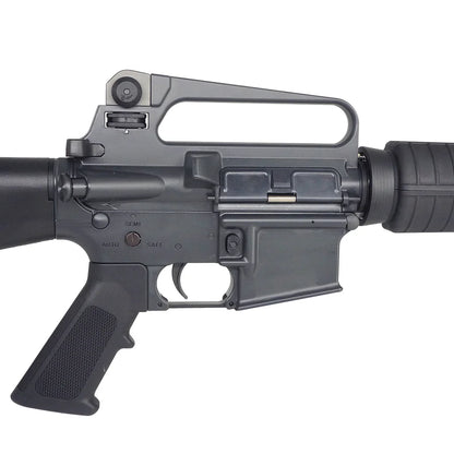 CYMA CGS COLT M16A2 GBB エアソフト ライトニング シリーズ (COLT.1023-LS)-AIRSOFT GOGO エアガン・サバゲー用品通販