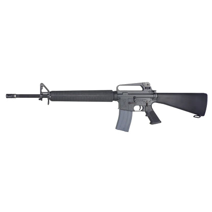 CYMA CGS COLT M16A2 GBB エアソフト ライトニング シリーズ (COLT.1023-LS)-AIRSOFT GOGO エアガン・サバゲー用品通販