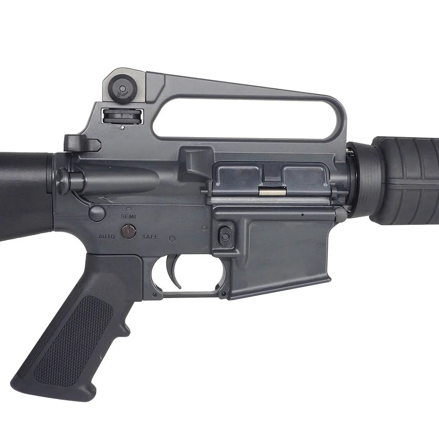 CYMA CGS COLT M16A2 ライフル GBB エアソフトガン (COLT.1023)-AIRSOFT GOGO エアガン・サバゲー用品通販