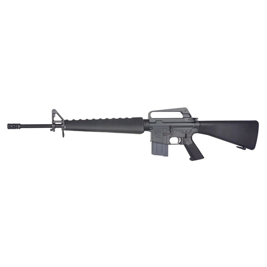 CYMA CGS COLT M603 M16A1 GBB エアソフトガン (COLT.1012)-AIRSOFT GOGO エアガン・サバゲー用品通販