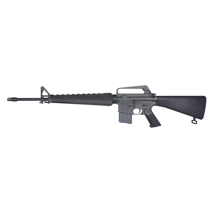 CYMA CGS COLT M603 XM16E1 GBB Airsoft ( COLT.1013 )-AIRSOFT GOGO エアガン・サバゲー用品通販
