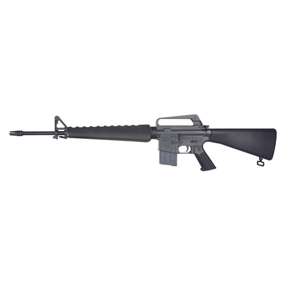 CYMA CGS COLT M603 XM16E1 GBB Airsoft ( COLT.1013 )-AIRSOFT GOGO エアガン・サバゲー用品通販