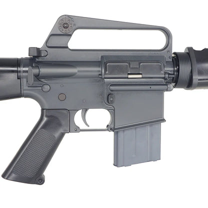 CYMA CGS COLT M607 CAR-15 SMG GBB Airsoft ( COLT.1011 )-AIRSOFT GOGO エアガン・サバゲー用品通販