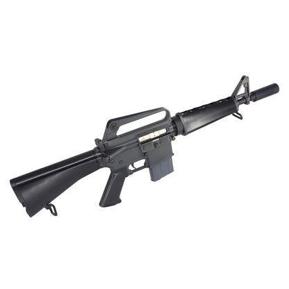 CYMA CGS COLT M607 CAR-15 SMG GBB Airsoft ( COLT.1011 )-AIRSOFT GOGO エアガン・サバゲー用品通販