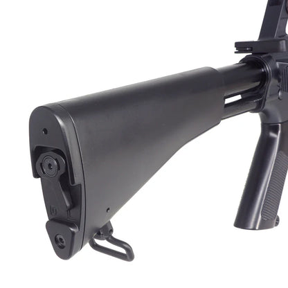 CYMA CGS COLT M607 CAR-15 SMG GBB Airsoft ( COLT.1011 )-AIRSOFT GOGO エアガン・サバゲー用品通販