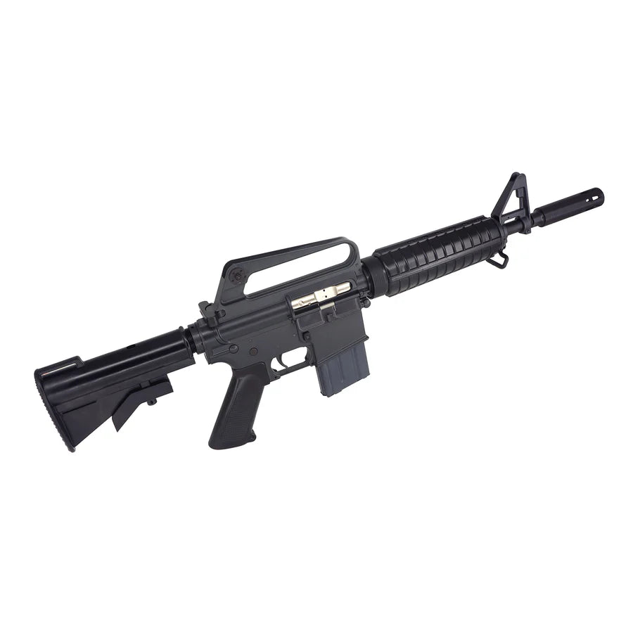 CYMA CGS COLT M610 GAU-5/A GBB Airsoft ( COLT.1016 )-AIRSOFT GOGO エアガン・サバゲー用品通販