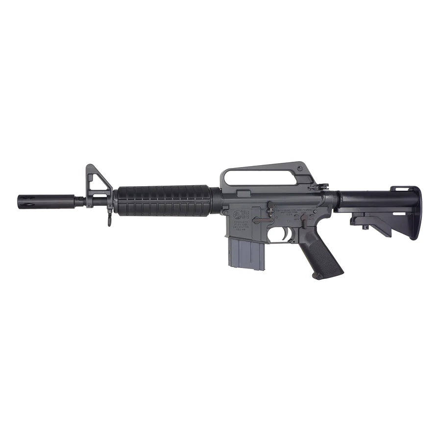 CYMA CGS COLT M610 GAU-5/A GBB Airsoft ( COLT.1016 )-AIRSOFT GOGO エアガン・サバゲー用品通販