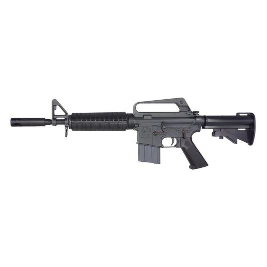 CYMA CGS COLT M610 GAU-5/A GBB Airsoft ( COLT.1016 )-AIRSOFT GOGO エアガン・サバゲー用品通販