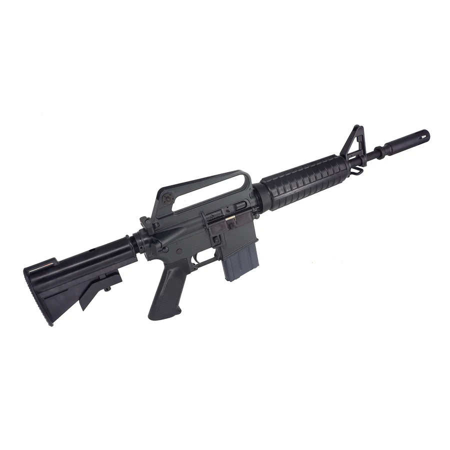 CYMA CGS COLT M629 XM177E2 GBB Airsoft ( COLT.1014 )-AIRSOFT GOGO エアガン・サバゲー用品通販