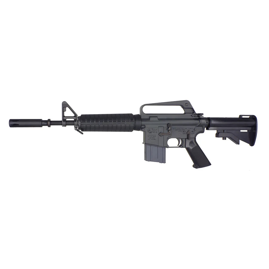 CYMA CGS COLT M629 XM177E2 GBB Airsoft ( COLT.1014 )-AIRSOFT GOGO エアガン・サバゲー用品通販
