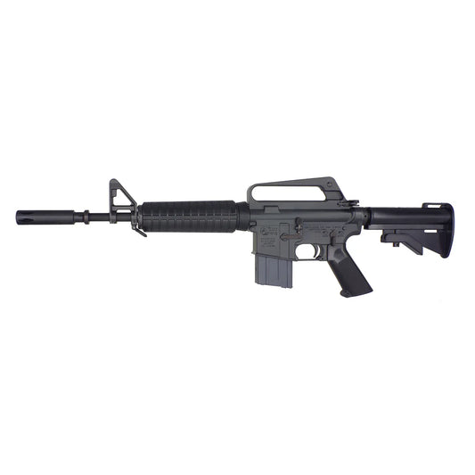 CYMA CGS COLT M629 XM177E2 GBB Airsoft ( COLT.1014 )-AIRSOFT GOGO エアガン・サバゲー用品通販