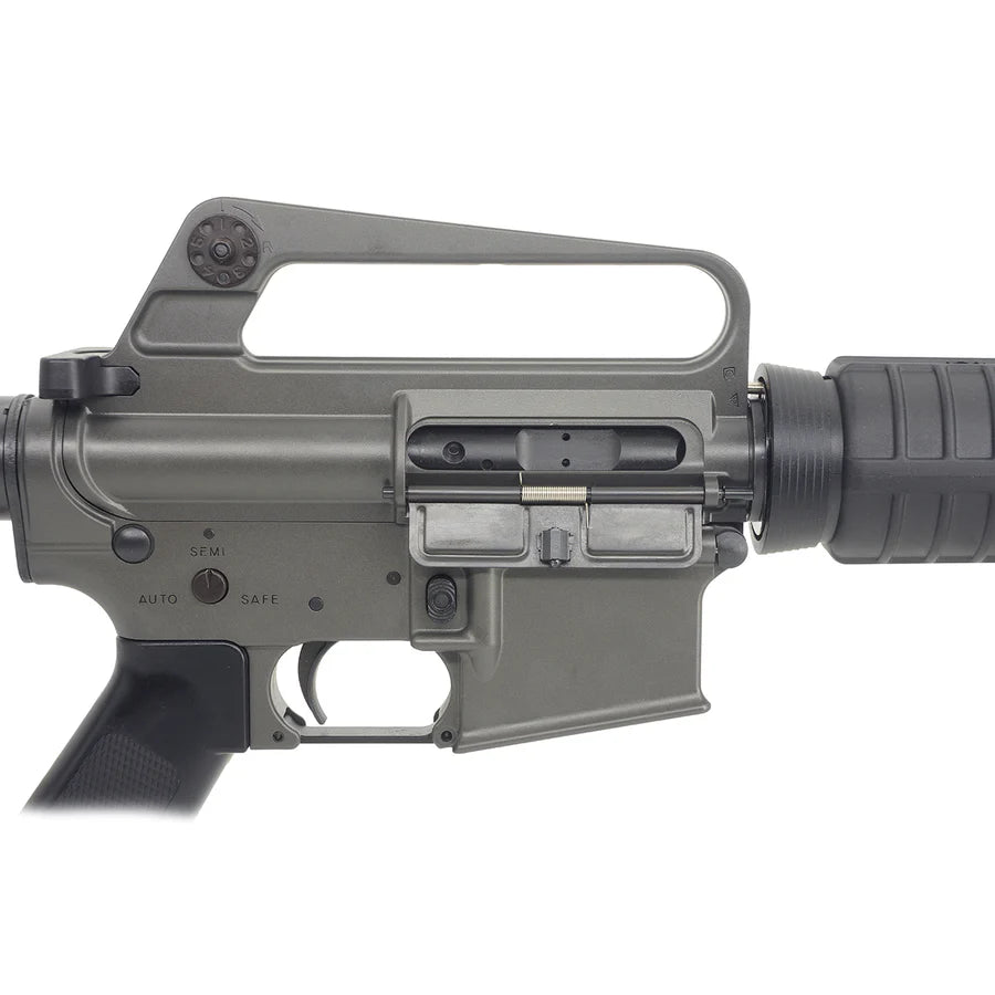 CYMA CGS COLT N23 7.5インチ ハイスピードボルト GBB エアソフトガン (COLT1022-HS)-AIRSOFT GOGO エアガン・サバゲー用品通販