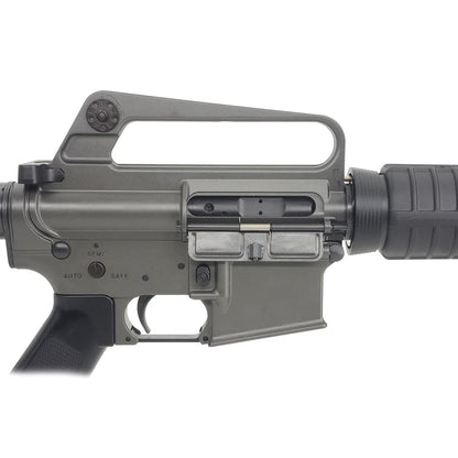 CYMA CGS COLT N23 7.5インチ ハイスピードボルト GBB エアソフトガン (COLT1022-HS)-AIRSOFT GOGO エアガン・サバゲー用品通販