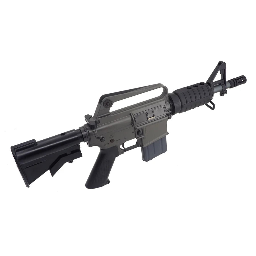 CYMA CGS COLT N23 7.5インチ ハイスピードボルト GBB エアソフトガン (COLT1022-HS)-AIRSOFT GOGO エアガン・サバゲー用品通販