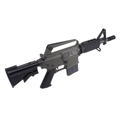 CYMA CGS COLT N23 7.5インチ ハイスピードボルト GBB エアソフトガン (COLT1022-HS)-AIRSOFT GOGO エアガン・サバゲー用品通販