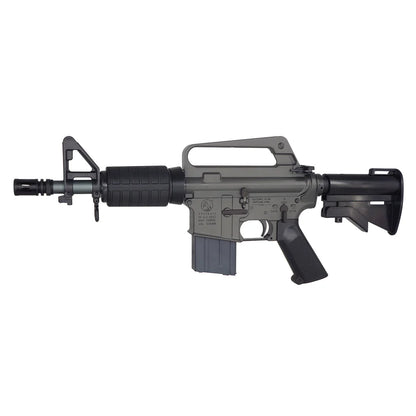 CYMA CGS COLT N23 7.5インチ ハイスピードボルト GBB エアソフトガン (COLT1022-HS)-AIRSOFT GOGO エアガン・サバゲー用品通販
