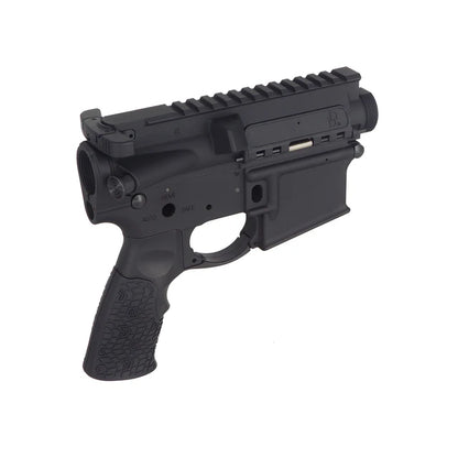 CYMA CGS Daniel Defense MK18 RIII レシーバーキット (M4 GBB エアソフトガン用) (DD-RS-0002) - ブラック-AIRSOFT GOGO エアガン・サバゲー用品通販