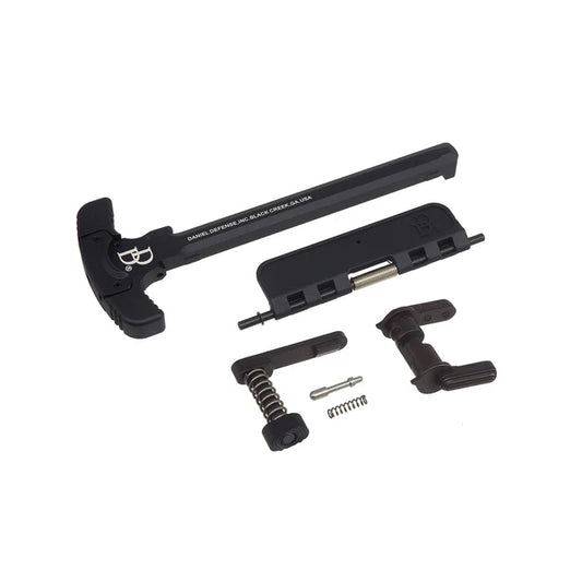 CYMA CGS ダニエル ディフェンス CNC 強化コンボ セット (DD-OT-0003) - ブラック-AIRSOFT GOGO エアガン・サバゲー用品通販