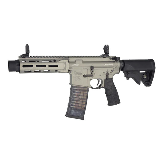 CYMA CGS ダニエル ディフェンス DDM4 PDW GBB エアソフト -シルバー ( CYMA-DD1102-SL )-AIRSOFT GOGO エアガン・サバゲー用品通販