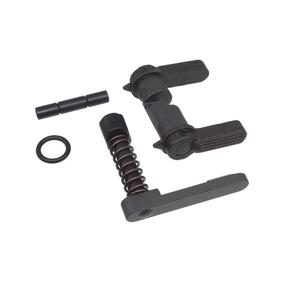 CYMA CGS HK416C レシーバーセット マルイ MWSシリーズ用 (HK-RS-0001)-AIRSOFT GOGO エアガン・サバゲー用品通販