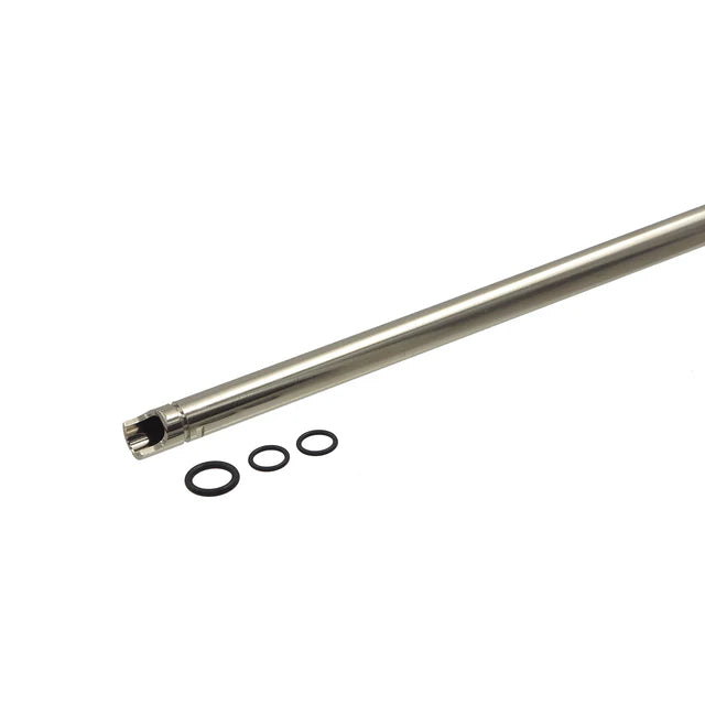 CYMA CGS ホップアップチャンバー 266mm インナーバレル付き AR / M4 GBB 用 (CGS-OT-0016)-AIRSOFT GOGO エアガン・サバゲー用品通販