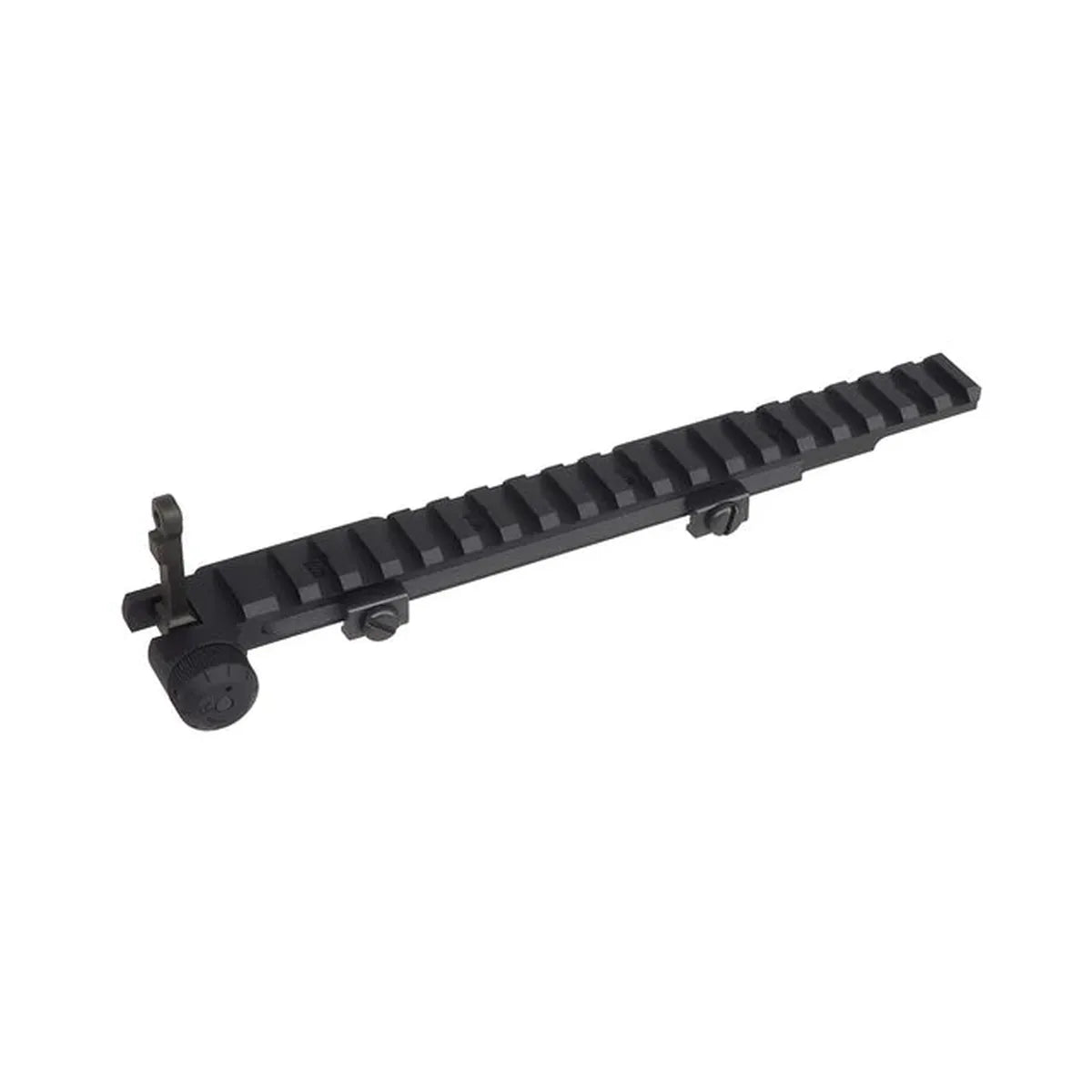 CYMA CGS KXC スタイル 762 ライザー 20mm レール用 (CGS-SM-0002) - ブラック-AIRSOFT GOGO エアガン・サバゲー用品通販