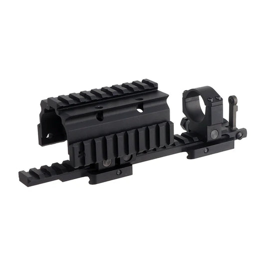 CYMA CGS KXCスタイル NADSマウント 762ライザーセット付き (CGS-SM-0006)-AIRSOFT GOGO エアガン・サバゲー用品通販