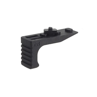 CYMA CGS M-Lok ハンドストップ (CGS-OT-0040) - ブラック-AIRSOFT GOGO エアガン・サバゲー用品通販