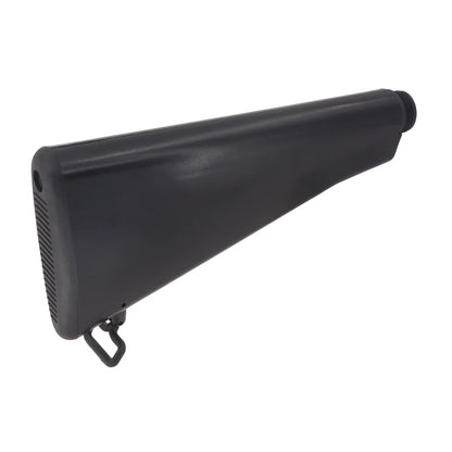 CYMA CGS M16A1 MWS M4 GBB用固定ストックセット（CGS-BT-0017）-AIRSOFT GOGO エアガン・サバゲー用品通販