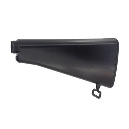 CYMA CGS M16A1 MWS M4 GBB用固定ストックセット（CGS-BT-0017）-AIRSOFT GOGO エアガン・サバゲー用品通販