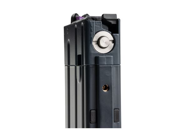 CYMA CGS M4ガスマガジン（CGS/Tokyo MaruiMWS GBBR用、ショートタイプ、20発装填可能）-AIRSOFT GOGO エアガン・サバゲー用品通販
