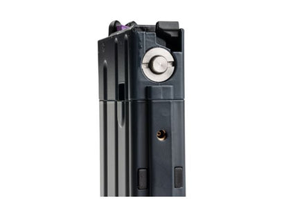 CYMA CGS M4ガスマガジン（CGS/Tokyo MaruiMWS GBBR用、ショートタイプ、20発装填可能）-AIRSOFT GOGO エアガン・サバゲー用品通販