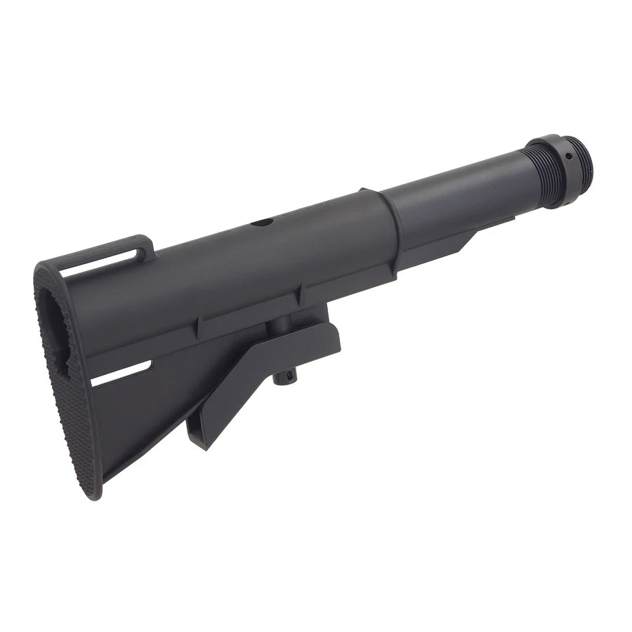CYMA CGS M723 MWS M4 GBB用ストックセット（CGS-BT-0014）-AIRSOFT GOGO エアガン・サバゲー用品通販