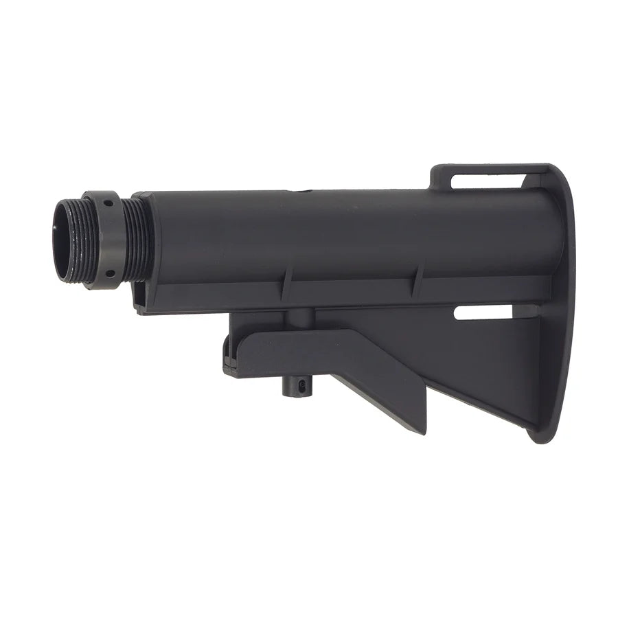 CYMA CGS M723 MWS M4 GBB用ストックセット（CGS-BT-0014）-AIRSOFT GOGO エアガン・サバゲー用品通販