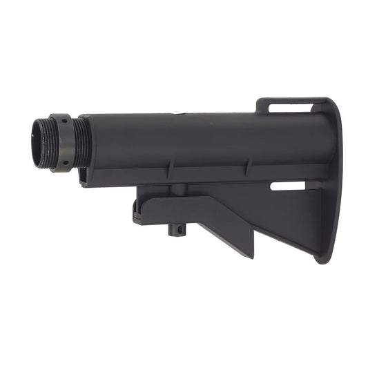 CYMA CGS M723 MWS M4 GBB用ストックセット（CGS-BT-0014）-AIRSOFT GOGO エアガン・サバゲー用品通販