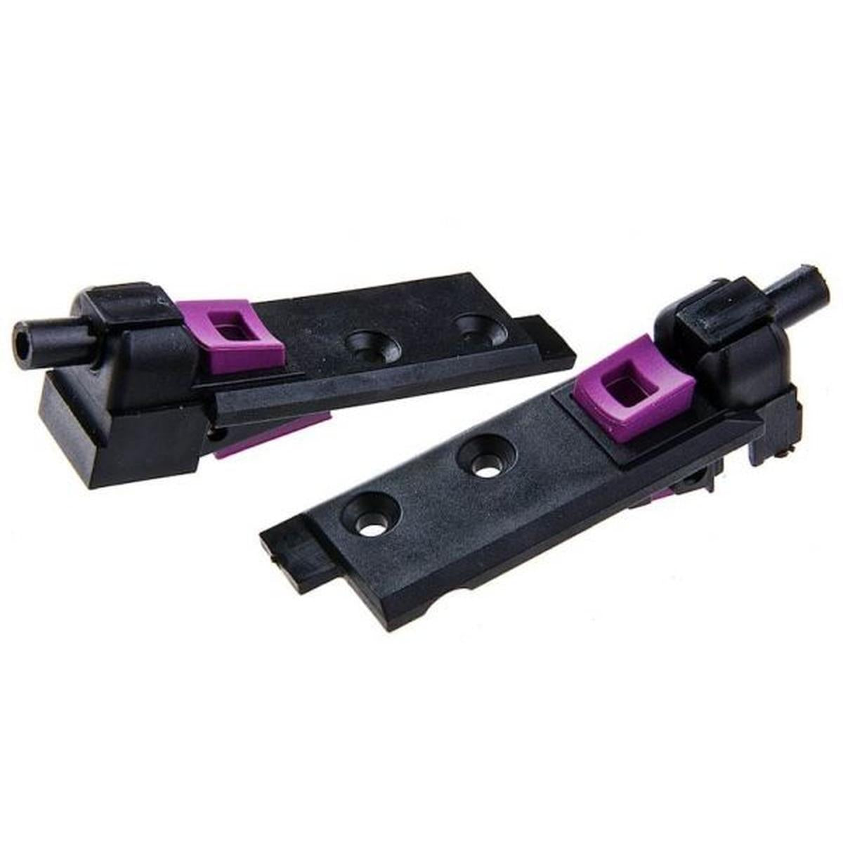 CYMA CGS マグリップ ガスルートシール付き EMG ランサーシステム L5AWN MWS マガジン (70 度、強化) - 5 個-AIRSOFT GOGO エアガン・サバゲー用品通販