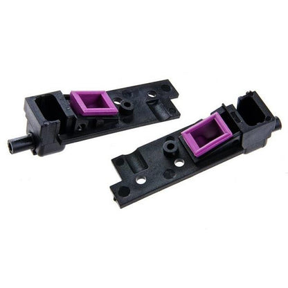 CYMA CGS マグリップ ガスルートシール付き EMG ランサーシステム L5AWN MWS マガジン (70 度、強化) - 5 個-AIRSOFT GOGO エアガン・サバゲー用品通販