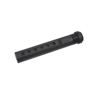 CYMA CGS ミルスペック 6 ポジション バッファー チューブ M4 GBB 用 (CGS-BT-0001)-AIRSOFT GOGO エアガン・サバゲー用品通販