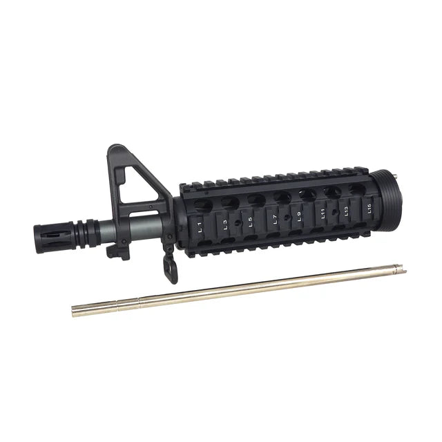 CYMA CGS MK18 MOD.0 RIS フロントセット M4 GBB用 (CGS-FS-0013)-AIRSOFT GOGO エアガン・サバゲー用品通販