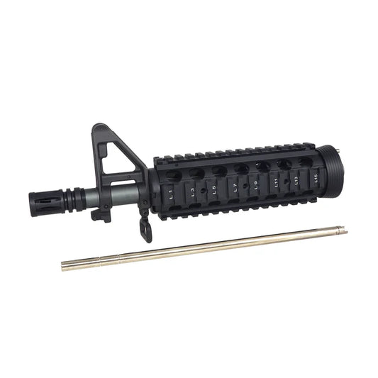 CYMA CGS MK18 MOD.0 RIS フロントセット M4 GBB用 (CGS-FS-0013)-AIRSOFT GOGO エアガン・サバゲー用品通販