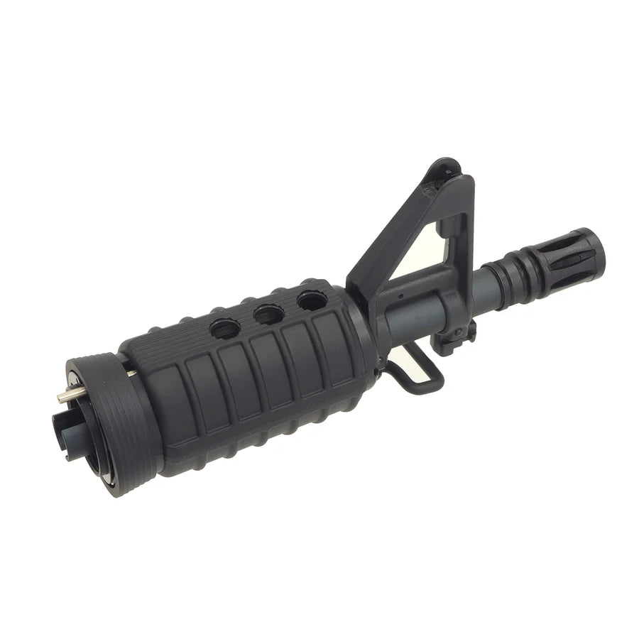 CYMA CGS N23 MWS M4 GBB用フロントキット（CGS-FS-0028）-AIRSOFT GOGO エアガン・サバゲー用品通販